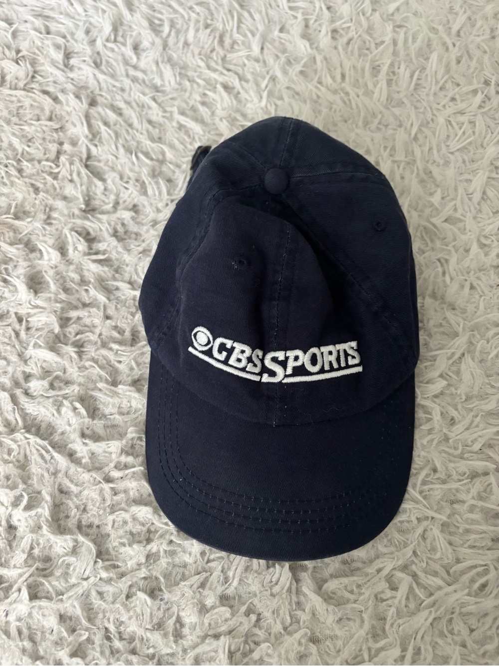 CBS Sports hat